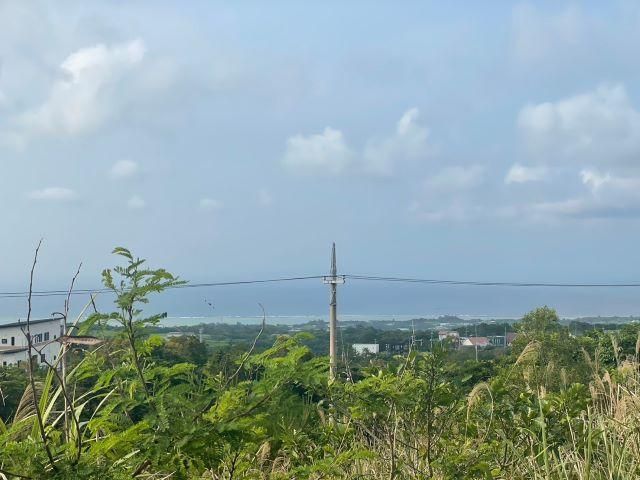 115 sqm Land for Sale in Nakijin, Okinawa - Ideal for Second Home or Minpaku - Thumbnail 3