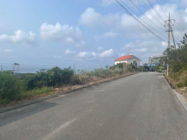 115 sqm Land for Sale in Nakijin, Okinawa - Ideal for Second Home or Minpaku - Thumbnail 2