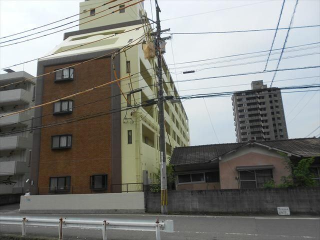 1K Apartment for Sale in Matsuyama, Ehime - 10.28% Yield - Thumbnail 2