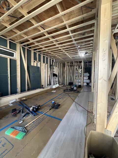 New 3LDK House for Sale in Izumi City, Osaka - March 2026 Completion - Thumbnail 2