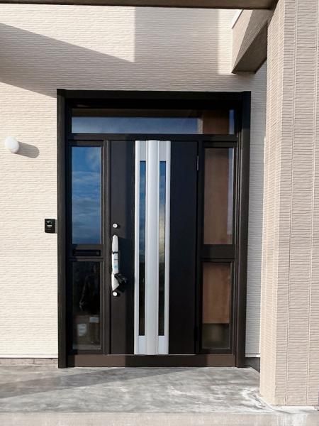 Renovated 3LDK House with 4-Car Parking in Fukagawa, Hokkaido - Thumbnail 3