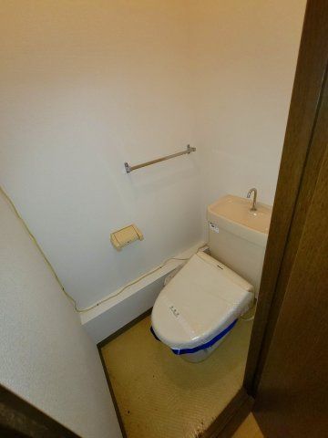 3K Apartment for Rent in Quiet Hikone, Shiga | 48.05 sqm - Thumbnail 3
