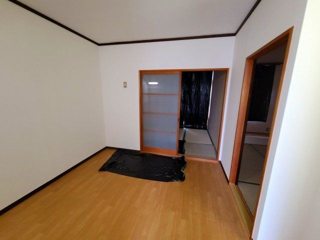 3K Apartment for Rent in Quiet Hikone, Shiga | 48.05 sqm - Thumbnail 4