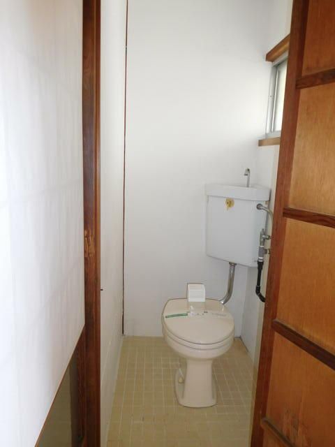2K Apartment for Rent in Kagoshima City - 20,000 Yen - Thumbnail 4
