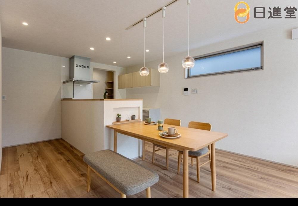 New 3LDK House for Sale in Sanuki, Kagawa - Thumbnail 3