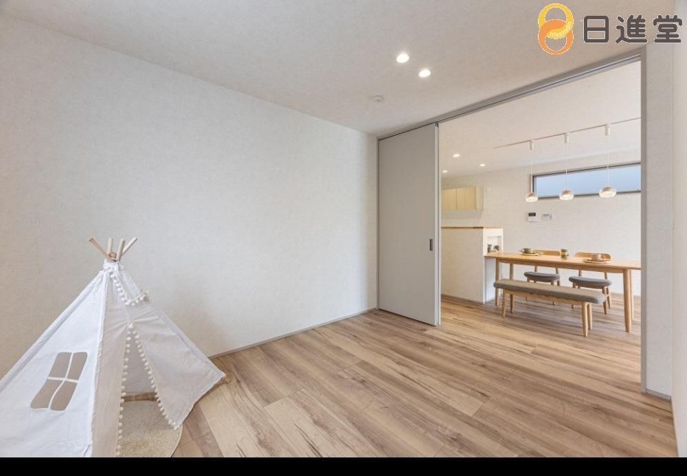 New 3LDK House for Sale in Sanuki, Kagawa - Thumbnail 4