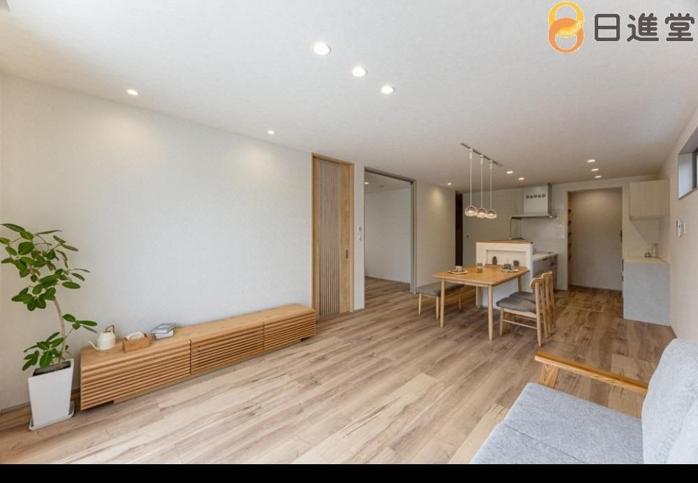 New 3LDK House for Sale in Sanuki, Kagawa - Thumbnail 2
