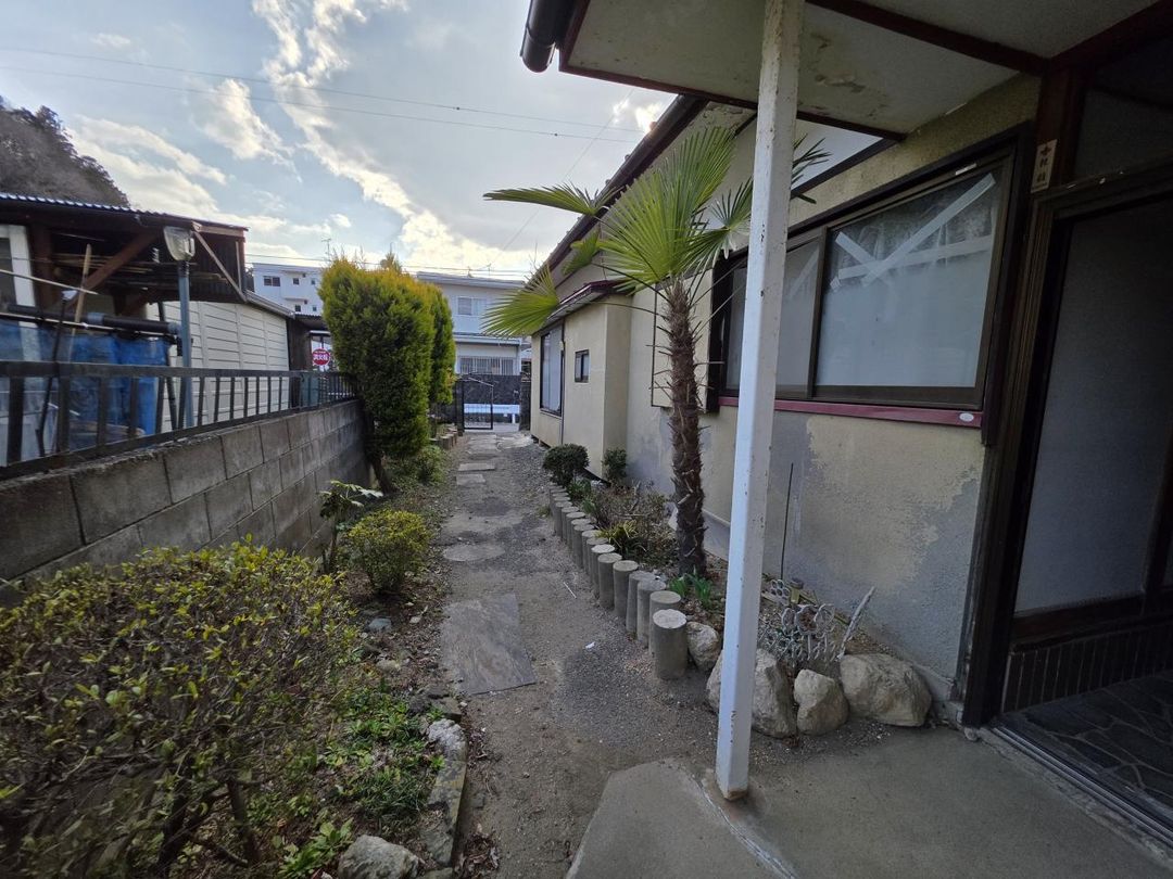 7DK Detached House for Sale in Ishinomaki, Miyagi - Thumbnail 2