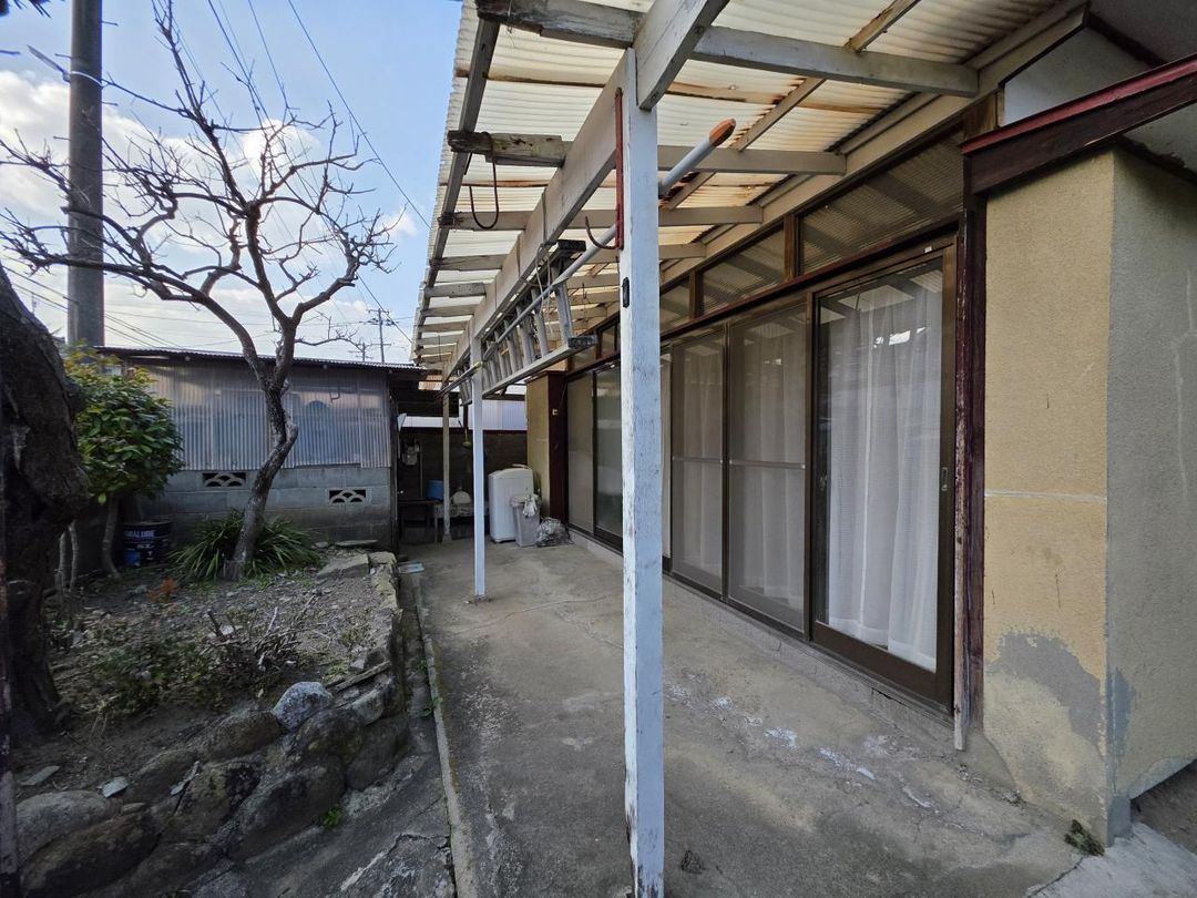 7DK Detached House for Sale in Ishinomaki, Miyagi - Thumbnail 4