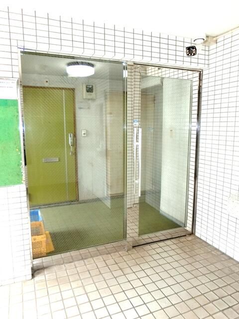 Tokyo Studio Apartment for Sale in Senju, Adachi - Investment Property - Thumbnail 4