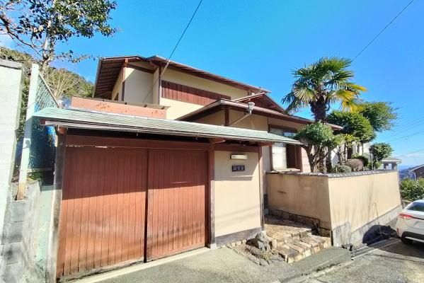 3LDK Detached House for Sale in Yugawara, Kanagawa - Thumbnail 2