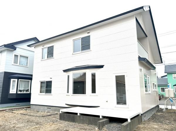 Renovated 4LDK House with Garden in Noboribetsu, Hokkaido - Thumbnail 3