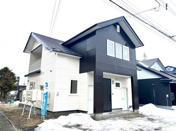 Renovated 4LDK House with Garden in Noboribetsu, Hokkaido - Thumbnail 2