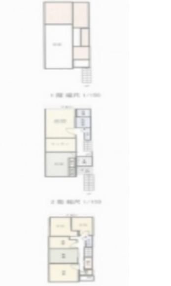 6LDK Detached House for Sale in Kita-no, Sapporo - Thumbnail 2