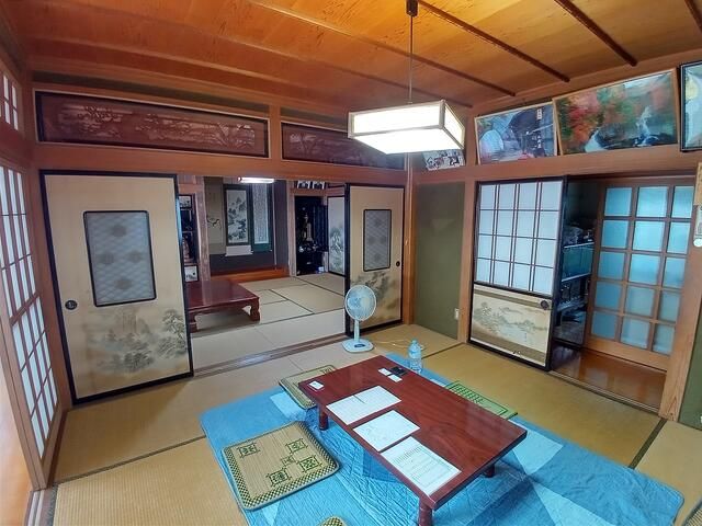 8LDK Detached House with Land in Ueda, Nagano - Thumbnail 3