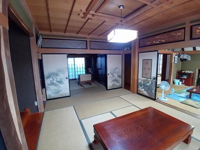 8LDK Detached House with Land in Ueda, Nagano - Thumbnail 2
