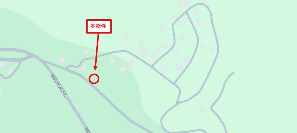 Villa Land for Sale in Ota City, Shimane Prefecture - Thumbnail 2