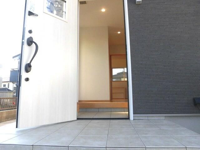 Modern 1LDK House for Sale in Tsukuba, Ibaraki - Thumbnail 2