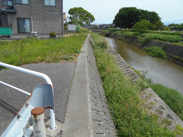 Land for Sale in Tsuruoka, Yamagata - 104.94 sqm - Thumbnail 3
