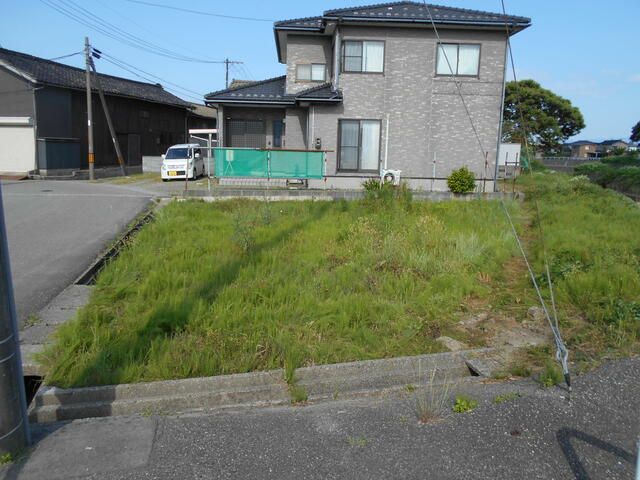 Land for Sale in Tsuruoka, Yamagata - 104.94 sqm - Thumbnail 2