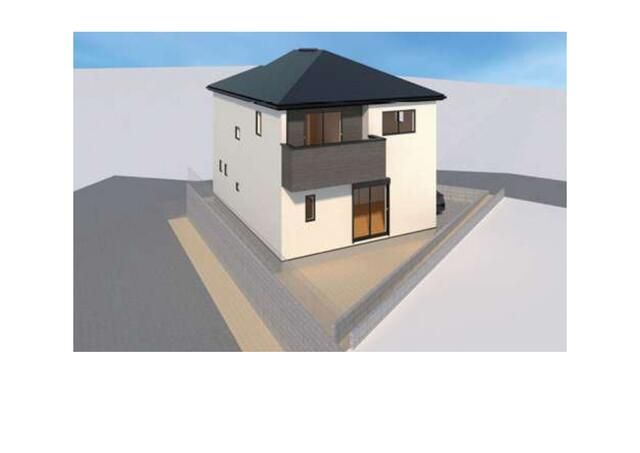 New 4LDK House in Nisshin, Aichi | High Insulation Grade 6 - Thumbnail 2