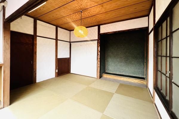 1LDK Wooden House for Sale in Manazuru, Kanagawa - Thumbnail 3