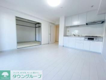 2SLDK Apartment for Sale in Hino, Tokyo - Investment Property - Thumbnail 3