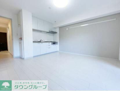 2SLDK Apartment for Sale in Hino, Tokyo - Investment Property - Thumbnail 4