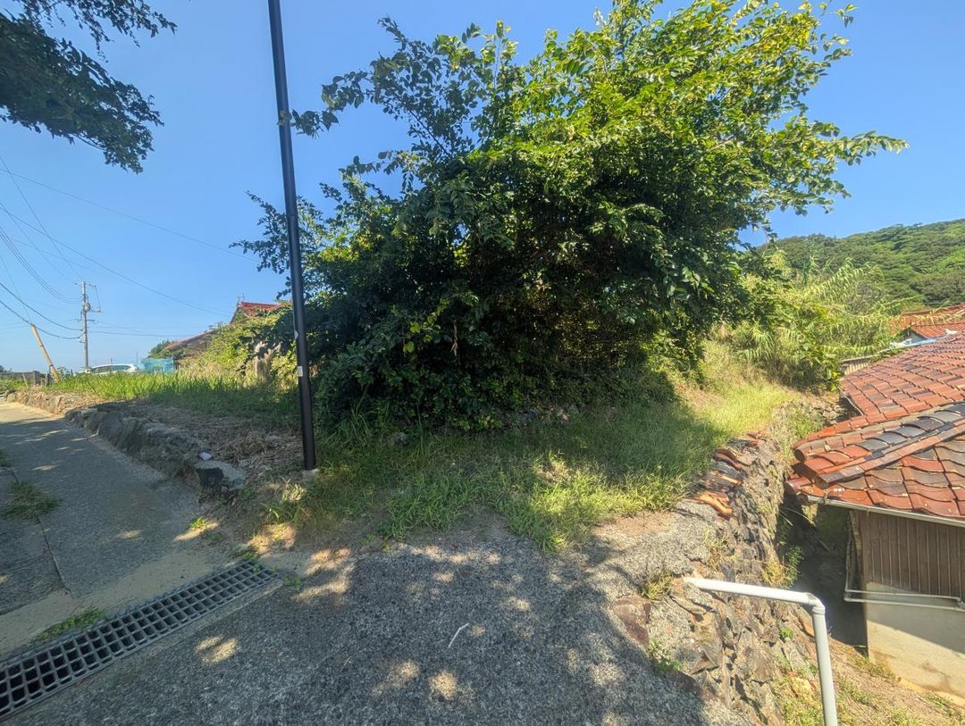 Residential Land for Sale in Gotsu City, Shimane Prefecture - Thumbnail 3