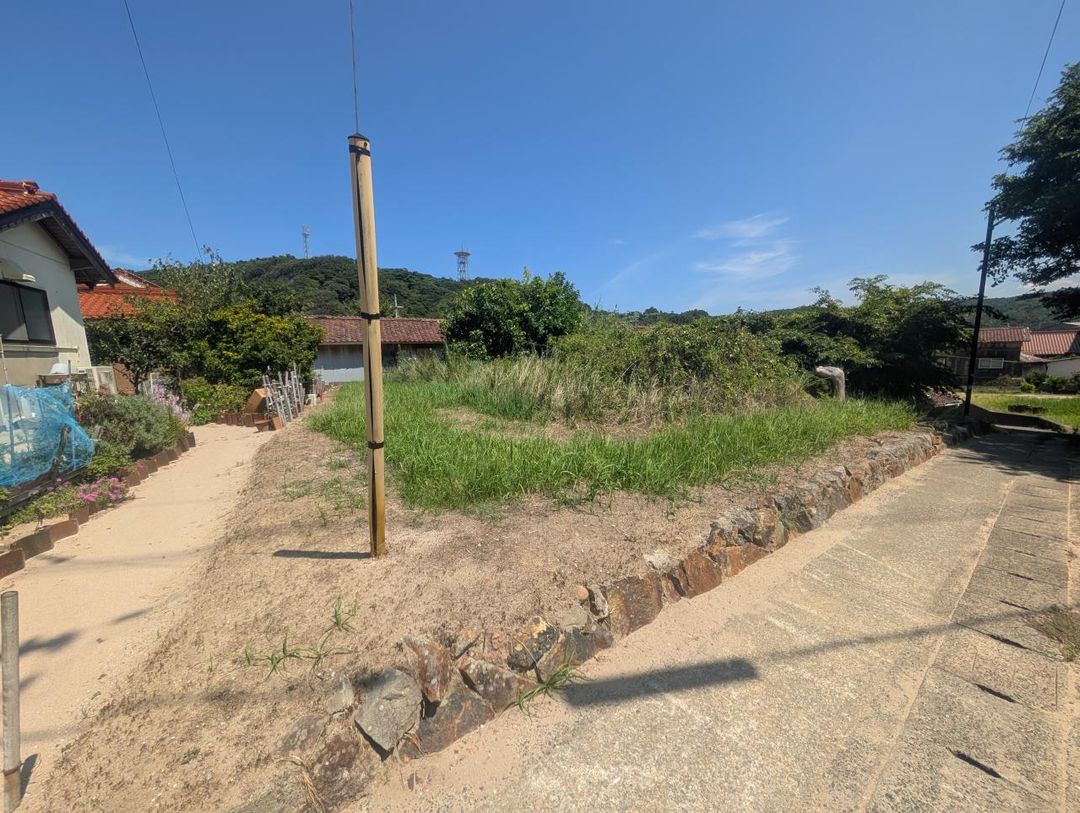 Residential Land for Sale in Gotsu City, Shimane Prefecture - Thumbnail 2