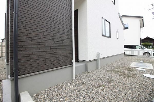 New 2023 4LDK Detached House for Sale in Soh Town, Aichi - Thumbnail 3