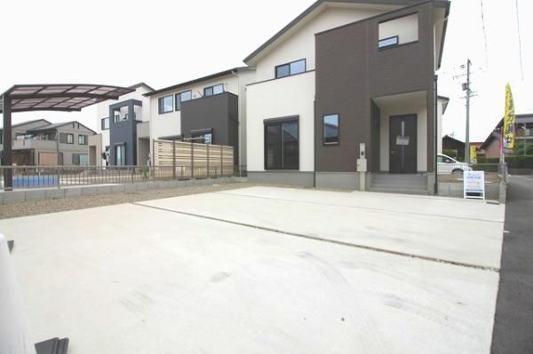 New 2023 4LDK Detached House for Sale in Soh Town, Aichi - Thumbnail 2