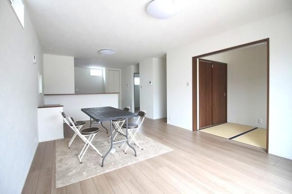 New 2023 4LDK Detached House for Sale in Soh Town, Aichi - Thumbnail 4