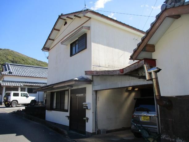 3DK House for Sale in Ashizuri Misaki, Kochi - Ocean Views - Thumbnail 2