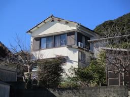 3DK House for Sale in Ashizuri Misaki, Kochi - Ocean Views - Image 1