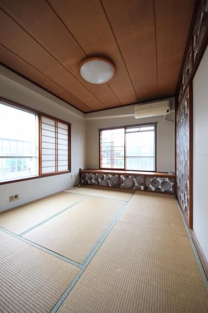 3DK Corner Apartment for Sale in Niigata Chuo-ku - Thumbnail 4