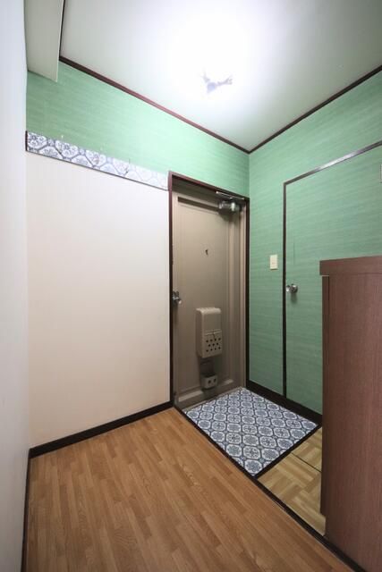 3DK Corner Apartment for Sale in Niigata Chuo-ku - Thumbnail 2
