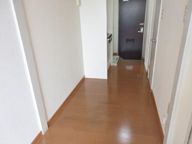 1K Loft Apartment for Rent in Nara City - No Deposit - Thumbnail 4