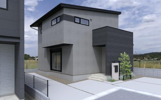 New 3LDK House in Toyohashi with Solar & High Insulation - Thumbnail 2