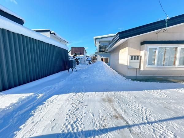 3LDK Single-Story House for Sale in Quiet Asahikawa, Hokkaido - Thumbnail 3