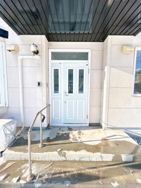 3LDK Single-Story House for Sale in Quiet Asahikawa, Hokkaido - Thumbnail 4