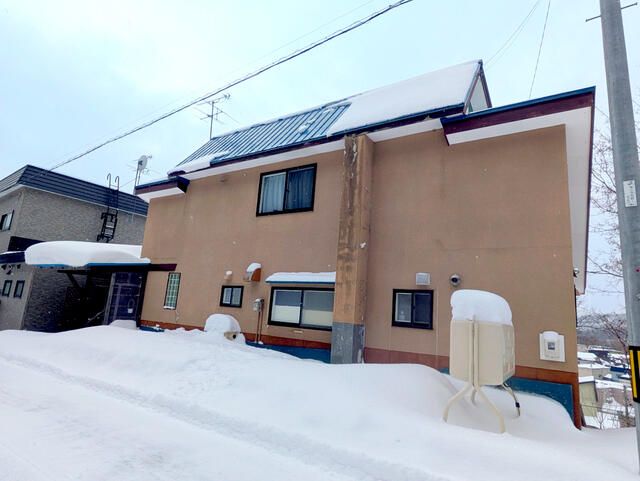 4LDK House with Panoramic Views on 300sqm Land in Otaru - Thumbnail 3