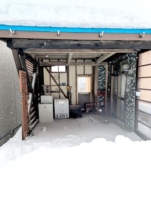 4LDK House with Panoramic Views on 300sqm Land in Otaru - Thumbnail 4