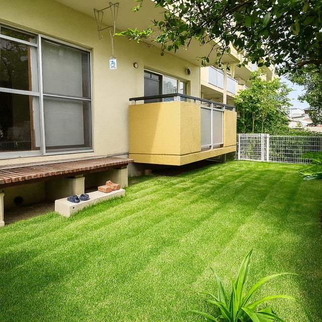 3LDK Apartment with Private Garden in Ryugasaki, Ibaraki - Thumbnail 2