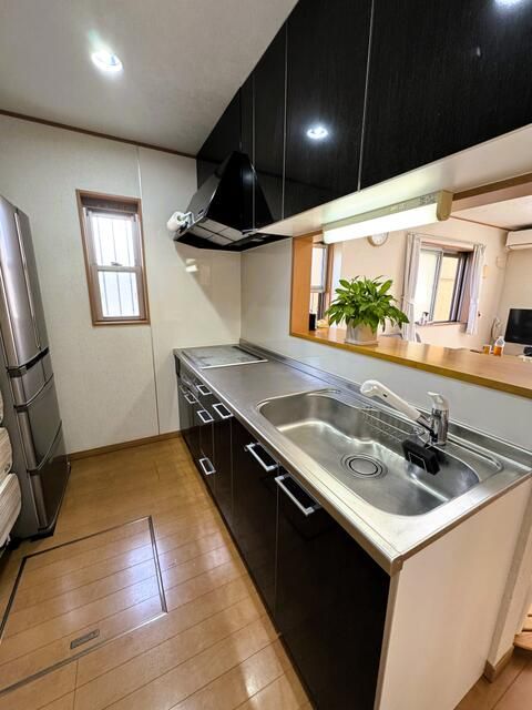 4LDK House for Sale in Sagamihara, Kanagawa with Solar Panels - Thumbnail 4