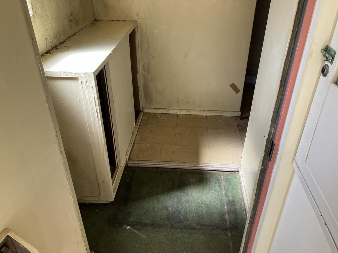 2DK Apartment for Sale in Nagaoka, Niigata - 51.34m² - Thumbnail 3