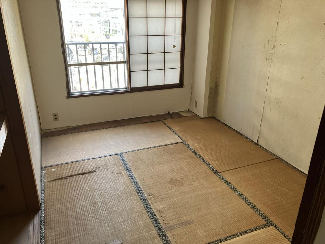2DK Apartment for Sale in Nagaoka, Niigata - 51.34m² - Thumbnail 4