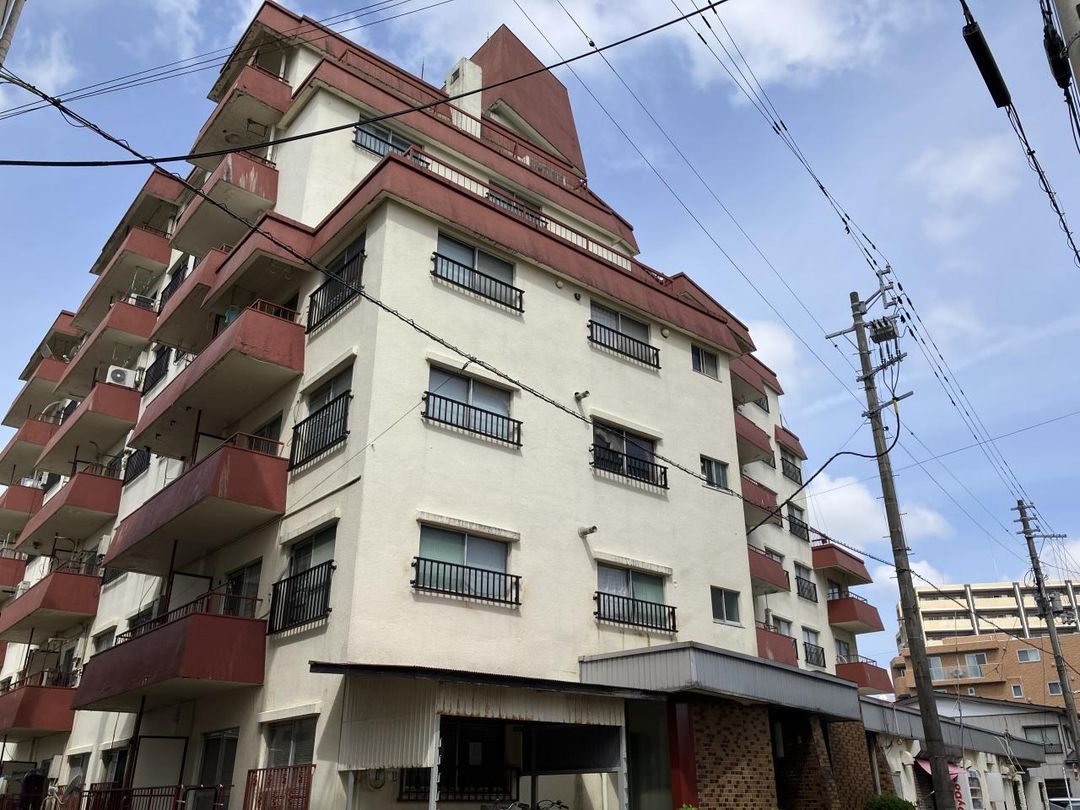 2DK Apartment for Sale in Nagaoka, Niigata - 51.34m² - Thumbnail 2