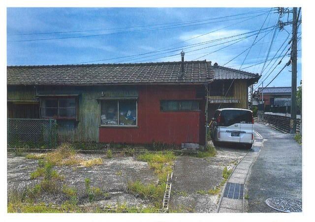 Single-Story House Near Asahi Station, Mie - Thumbnail 2