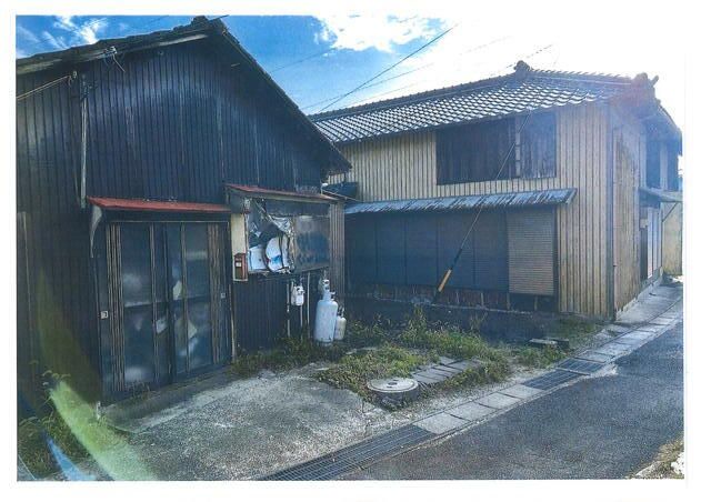 Single-Story House Near Asahi Station, Mie - Thumbnail 3